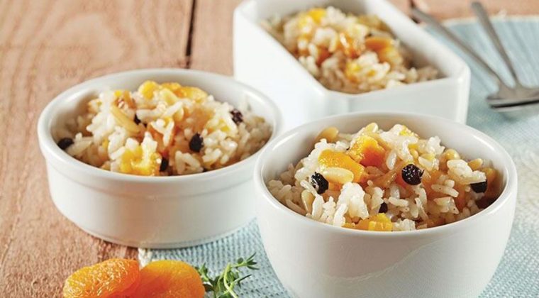 Pilavı Bir de Böyle Deneyin: Yeme Alışkanlığınızı Değiştirecek İzmir Lezzeti!