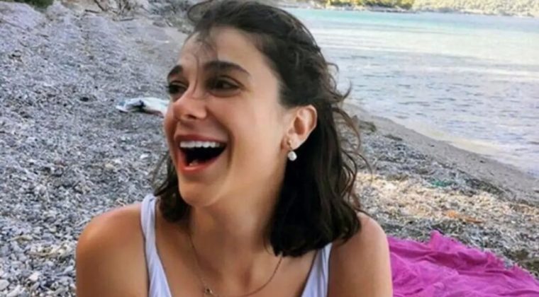 Pınar Gültekin Cinayeti Üzerine Tartışmalı Yargıtay Kararı