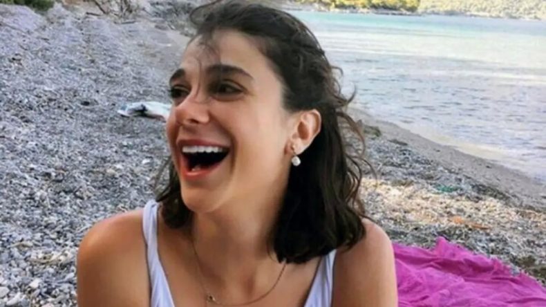 Pınar Gültekin Cinayeti Üzerine Tartışmalı Yargıtay Kararı