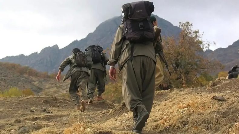 PKK’den Önemli Açıklama: Çok Yakında