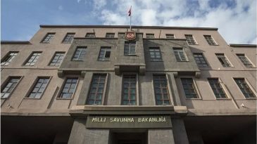 PKK’nın Fesih Kararı Üzerine MSB Açıklama Yaptı: Silah Teslimi İçin Mekanizma Oluşacak