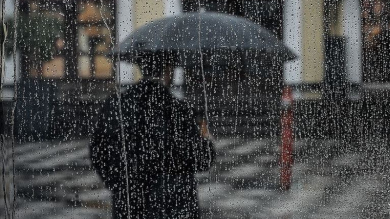 Meteoroloji Uyarısı
