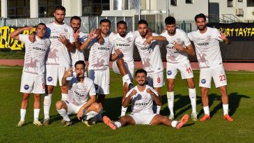 Play-Off’ta Heyecan Dolu Karşılaşma: Altınordu Penaltılarla Avantaj Sağladı