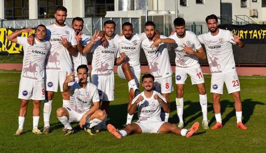 Play-Off’ta Heyecan Dolu Karşılaşma: Altınordu Penaltılarla Avantaj Sağladı