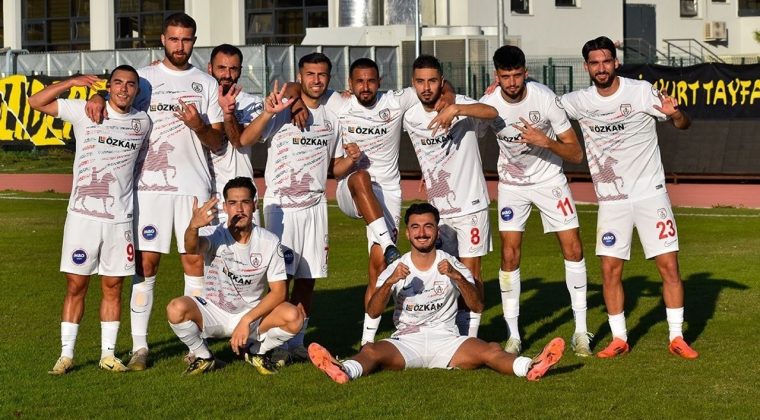 Play-Off’ta Heyecan Dolu Karşılaşma: Altınordu Penaltılarla Avantaj Sağladı