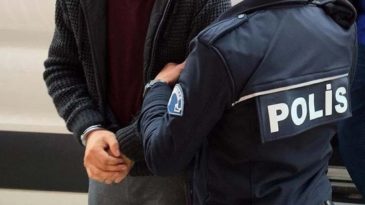 Polis Takibi Başarıyla Sonuçlandı: Aranan Zanlı Çiğli’de Ele Geçirildi