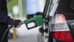 Pompa Fiyatlarında Yükseliş: Benzin Ardından Motorine de Zam Geldi