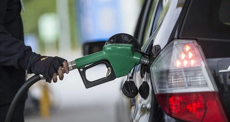 Pompa Fiyatlarında Yükseliş: Benzin Ardından Motorine de Zam Geldi