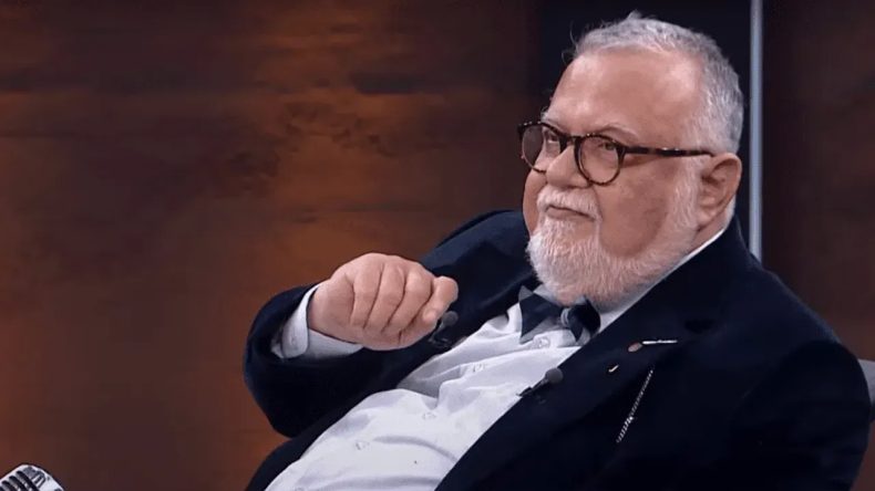 Prof. Dr. Celal Şengör’e Yönelik İddianame: Türk Milletini Aşağılama Suçundan İki Yıla Kadar Hapsi Talep Edildi