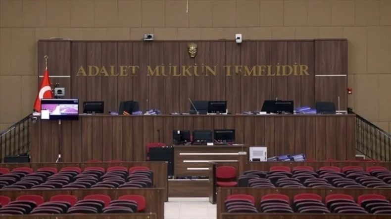 Resmi Gazete’de Duyuruldu: Yeni Mahkemeler Kuruldu