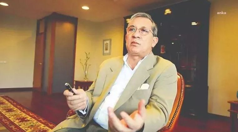 Rüşdü Saracoğlu’nun Cenaze Programı Açıklandı