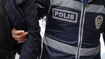 Rüşvet Operasyonu: Adliye Personeline Gözaltı