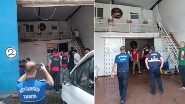 Sağlık Düşmanları Harekete Geçti: Yasa Dışı At Eti Operasyonu!