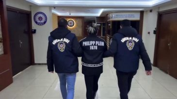 Şallı Paylaşımında Fenomen Murat Övüç İçin 4 Yıl 6 Aya Kadar Hapis Talebi