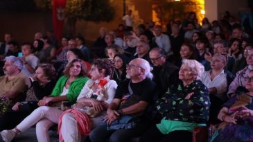 Sanathane’de Müzik Ziyafeti