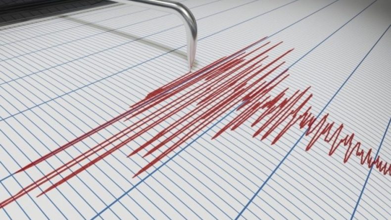 Sarsıntılar devame diyor: Marmara Denizi’nde deprem!