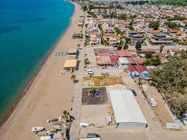 Seferihisar Tesis