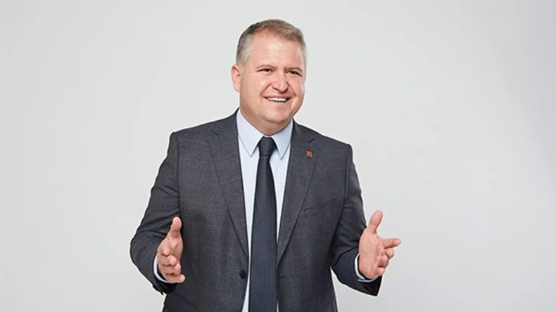Selçuk Balkan yazdı: Adayımız Ekrem İmamoğlu 13. Cumhurbaşkanı olacak