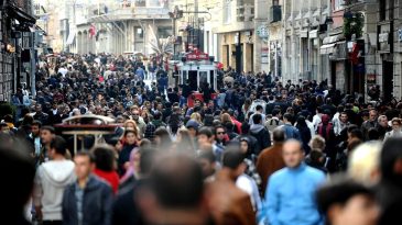 Sepetler Küçüldü, Borçlar Büyüdü: Hanehalkı 2024’te Nefes Alamadı