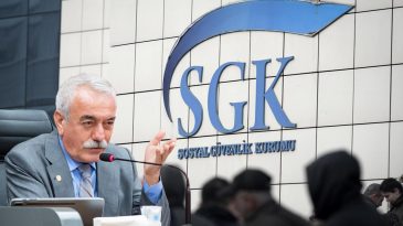 SGK Borcu Olan Belediyelere Kredi Yasağı: Önce Silkelediler Şimdi Boğazımızı Sıkacaklar
