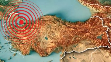Silivri’de Yeni Bir Deprem: 4.0 Büyüklüğünde!