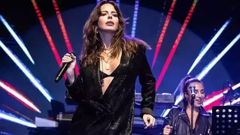 Simge Sağın’ın Acı Kaybı!