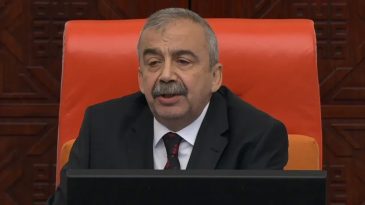 Sırrı Süreyya Önder’e Veda: Cenaze Töreni ve Defin Detayları Açıklandı