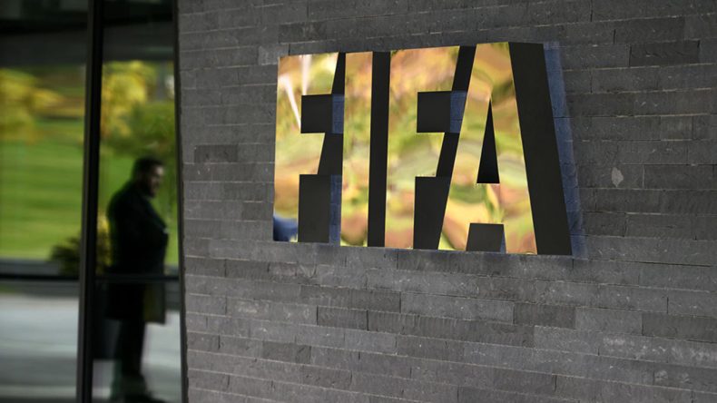 Sivasspor’a FIFA’dan Şok Transfer Yasağı