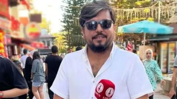 Sokak Röportajları ile Tanınan Arif Kocabıyık Serbest Bırakıldı