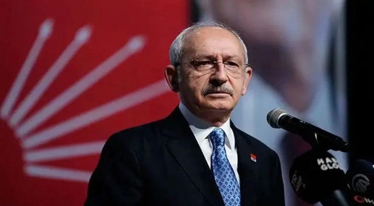 Son Dakika: CHP Eski Genel Başkanı Kılıçdaroğlu İfadeye Çağrıldı!