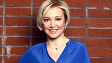 Sosyal medyadan duyurdu: Berna Laçin’i sarsan ölüm