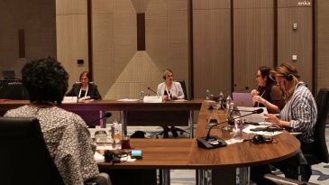 Sosyalist Enternasyonal İstanbul’da Küresel Dayanışmayı Tartışıyor: Ya Hep Beraber Ya Hiçbirimiz