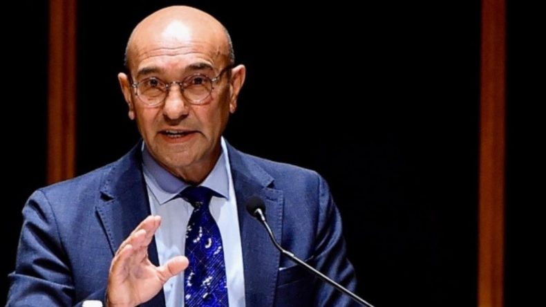 Soyer’den Tugay’a Sert Yanıt: Yeter Artık Benimle Uğraşmaktan Vazgeçin