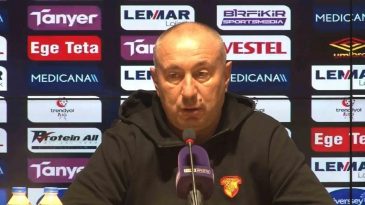 Stanimir Stoilov: Bugünkü galibiyeti hak ettiğimizi düşünüyorum