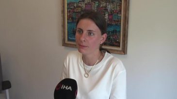 Şükriye Aci’den uzlaşma kararı ile ilgili açıklama: Manevi zararım nasıl tazmin edilecek?