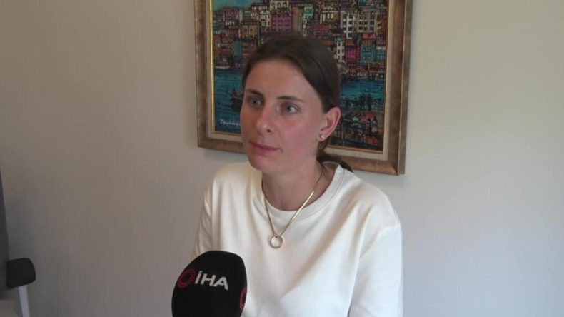 Şükriye Aci’den uzlaşma kararı ile ilgili açıklama: Manevi zararım nasıl tazmin edilecek?