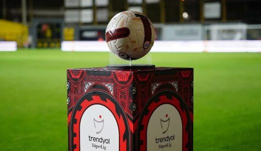 Süper Lig 35. Haftası Başlıyor: Fenerbahçe ve Galatasaray’ın Maçları Gözde