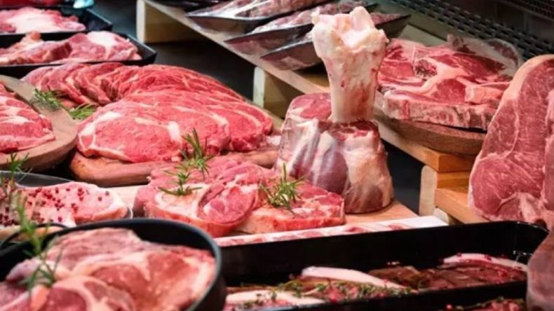 Şüpheli Görüntüler Üzerine Zincir Markette Şok Denetim!
