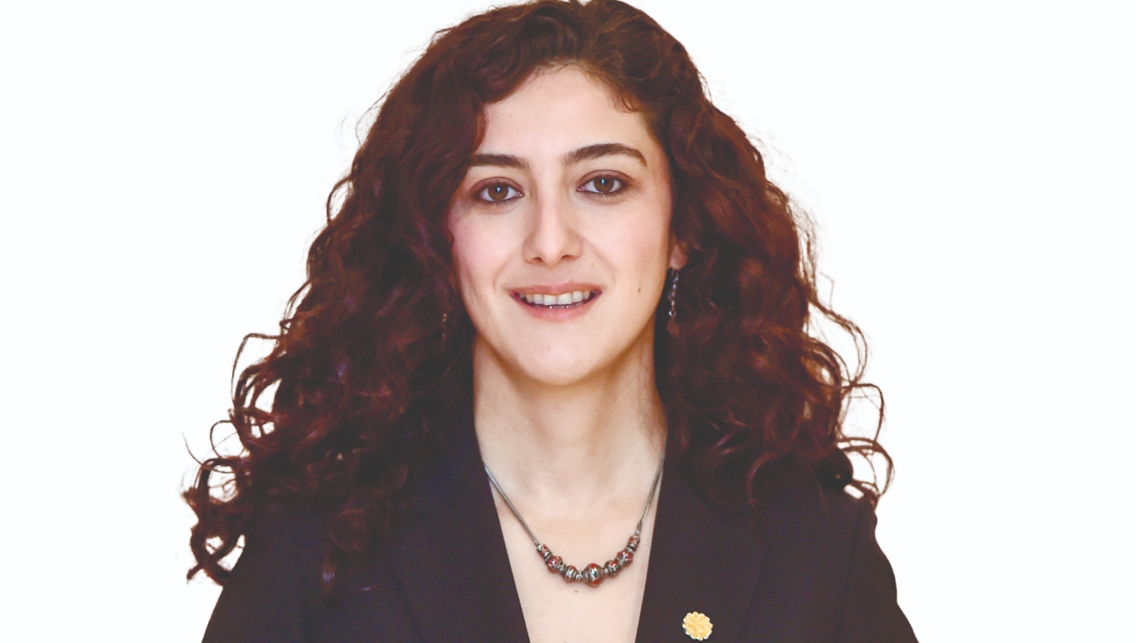 Sürdürülebilir Binalar