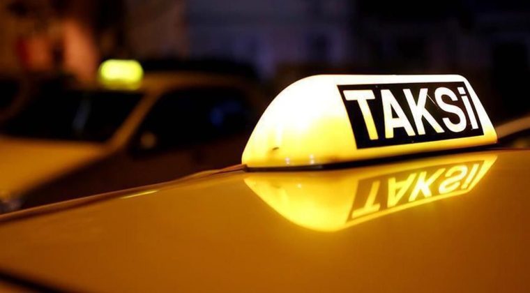 Taksilerde Yeni Zorunluluk Dönemi Başlıyor!