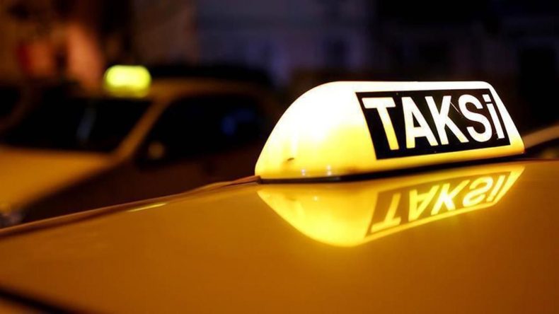 Taksilerde Yeni Zorunluluk Dönemi Başlıyor!