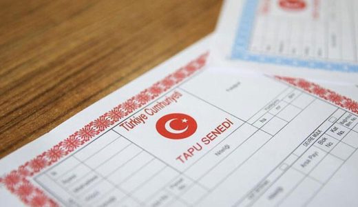Tapu İşlemlerinde Önemli Yenilik: Zorunlu Karekod Uygulaması