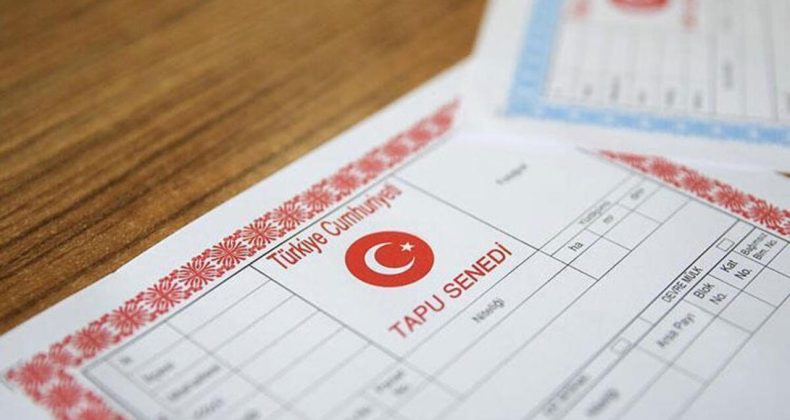 Tapu İşlemlerinde Önemli Yenilik: Zorunlu Karekod Uygulaması