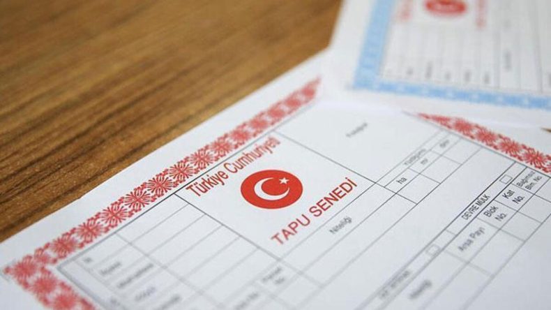 Tapu sahipleri için önemli uyarı: Gecikme zammı tehlikesi!