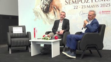Tarih ve Kültür Sempozyumu’nda Mahir Polat’a anıldı: Birileri susturmak istiyor, biz direniyoruz