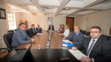 Tarihi Hamamda Atölye: Bergama Parşömeni UNESCO Yolunda