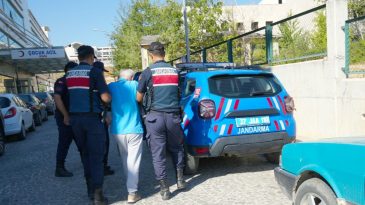 Tartışma Sırasında Oğlunu Öldüren Babaya 15 Yıl Hapis