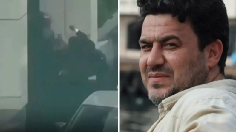 Tazminatını İsteyen İşçiyi Döverek Öldürdüler: DİSK’ten Gelen Açıklama