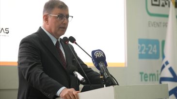 Temiz Enerji Sektörü İzmir Fuarı’nda Buluştu