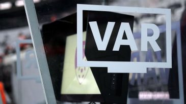 TFF Süper Lig’de 35. Hafta VAR Kayıtları Yayınlandı